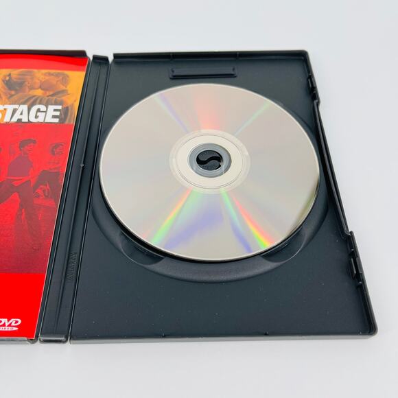 Center Stage DVD - Good Used Condition - Picture 11 of 13